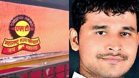 കണ്ടക്ടറാണെന്ന് പറഞ്ഞ് വിളിച്ചു കൊണ്ടുപോയി; മോഷണക്കേസില് ജാമ്യത്തിലിറങ്ങിയ പ്രതി യുവതിയെ ബസിൽ വച്ച് ബലാത്സംഗം ചെയ്തു