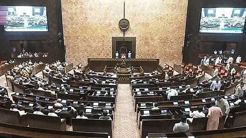 വഖഫ് ബില്ലിലെ ഭേദഗതികൾക്ക് കേന്ദ്ര മന്ത്രിസഭയുടെ അംഗീകാരം; ബില്ല് ഇനി പാർലമെൻ്റിലേക്ക്