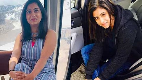 നീലം ഷിൻഡെ