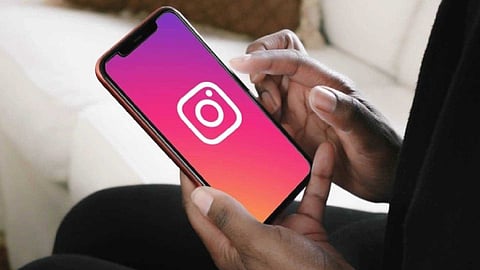 സെൻസിറ്റീവ് കണ്ടൻ്റുകളാൽ നിറഞ്ഞ് റീൽ ഫീഡ്; ഇൻസ്റ്റഗ്രാമിന് എന്തുപറ്റി!