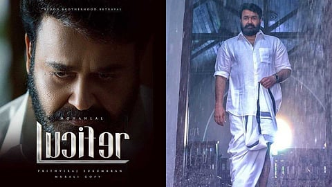 അബ്റാമിന് മുന്പ് സ്റ്റീഫന്റെ രണ്ടാം വരവ്; റീ റിലീസിനൊരുങ്ങി മോഹന്ലാല് ചിത്രം ലൂസിഫർ