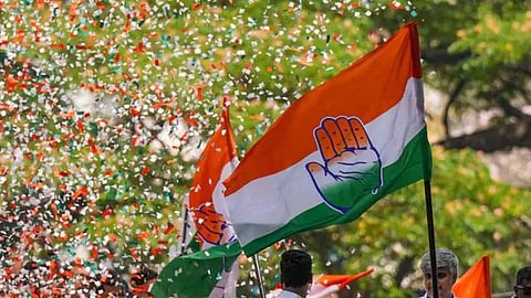 കഴിഞ്ഞ ദിവസമാണ് കെപിസിസി പുനഃസംഘടന പട്ടിക പ്രസിദ്ധീകരിച്ചത്