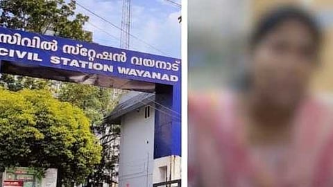 ലൈംഗിക ചുവയോടെ സംസാരം, പരാതിപ്പെട്ടപ്പോൾ ഭീഷണി; കളക്ട്രേറ്റിലെ ആത്മഹത്യാശ്രമത്തിൽ ജോയിൻ്റ് കൗൺസിൽ നേതാവ് പ്രിജിത്തിനെതിരെ ജീവനക്കാരി