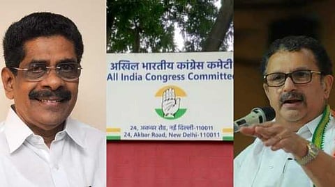 നേതൃതല യോഗം ജംബോ യോഗമാക്കി മാറ്റിയെന്ന് ആക്ഷേപം; കെ. മുരളീധരനും മുല്ലപ്പള്ളി രാമചന്ദ്രനും പങ്കെടുക്കില്ല