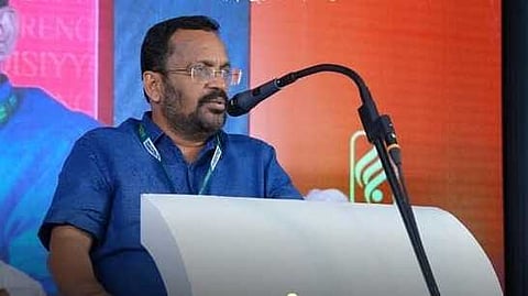 ചൂരൽമല ദുരന്തം: അർഹരായവരെ ഈ സാമ്പത്തിക വർഷം തന്നെ പുനരധിവസിപ്പിക്കാനുള്ള നടപടിയുണ്ടാകുമെന്ന് റവന്യൂ മന്ത്രി