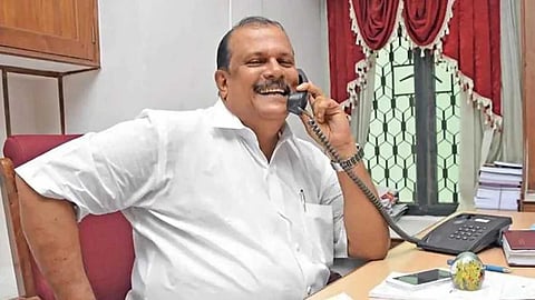 വിദ്വേഷ പരാമർശക്കേസ്: പി. സി. ജോർജിന് ജാമ്യം