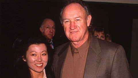 ഹോളിവുഡ് നടന് ജീന് ഹക്മാന്റെയും ഭാര്യയുടെയും മരണം: ദുരൂഹതകളുണ്ടെന്ന് പൊലീസ്