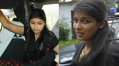 കാരണവർ വധക്കേസ് പ്രതി ഷെറിൻ മർദിച്ചെന്നു പരാതി; സഹതടവുകാരിയായ നൈജീരിയൻ പൗരയെ ജയിൽ മാറ്റി