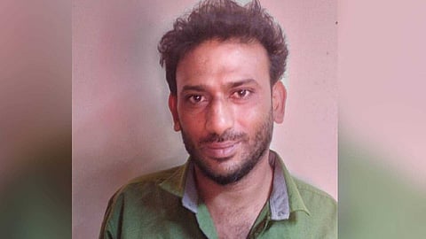 കഞ്ചാവ് വിതരണം ചെയ്ത സമീർ