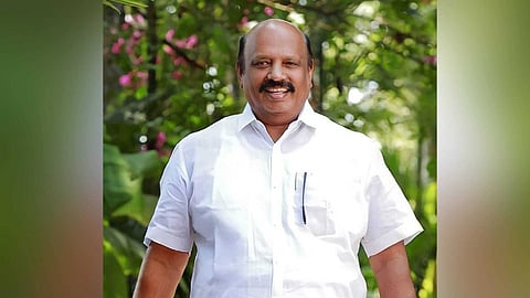 തോമസ് കെ. തോമസ് എന്സിപി സംസ്ഥാന അധ്യക്ഷന്; ഔദ്യോഗിക പ്രഖ്യാപനവുമായി ദേശീയ നേതൃത്വം