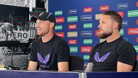 ഇംഗ്ലണ്ട് ക്യാപ്റ്റൻ സ്ഥാനം ഒഴിയുന്നതായി ജോസ് ബട്ലർ