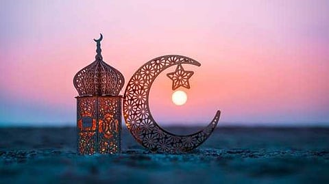 വിശുദ്ധ റമദാനെ കാത്ത് ഇസ്ലാം മതവിശ്വാസികൾ; ഇന്ന് മാസപ്പിറവി ദൃശ്യമായാല് നാളെ മുതല് വ്രതാനുഷ്ഠാനം