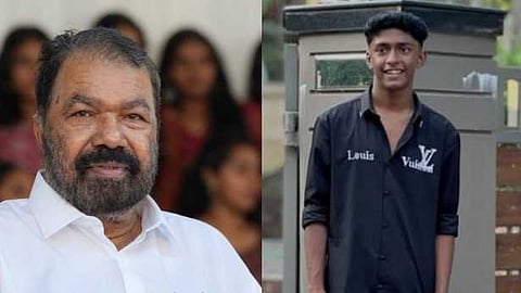 താമരശേരിയിൽ മർദനമേറ്റ് വിദ്യാർഥിയുടെ മരണം: ഏറെ ദുഃഖകരമെന്ന് വിദ്യാഭ്യാസമന്ത്രി