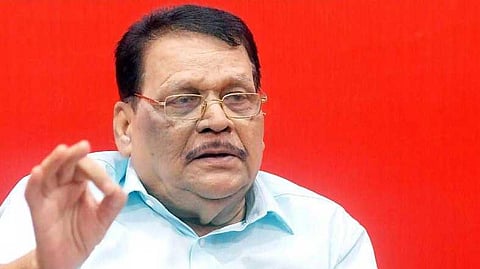 പി. രാജുവിന് പാർട്ടി നടപടിയിൽ വിഷമമുണ്ടായിരുന്നു, കുറ്റക്കാരനല്ലെന്ന് കണ്ടെത്തിയിട്ടും പാർട്ടി തിരിച്ചെടുത്തില്ല: കെ. ഇ. ഇസ്മയിൽ