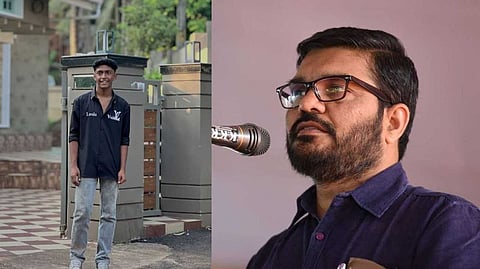 വയലന്സ് കൂടുന്നു, സമൂഹം ഗൗരവമായി ചിന്തിക്കണം; താമരശേരി കൊലപാതകത്തില് പ്രതികരിച്ച് മന്ത്രി എം.ബി. രാജേഷ്