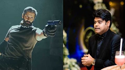 കാത്തിരിപ്പിനൊടുവില് ധ്രുവനച്ചത്തിരം എത്തുന്നു; ഏപ്രിലില് റിലീസെന്ന് ഹാരിസ് ജയരാജ്