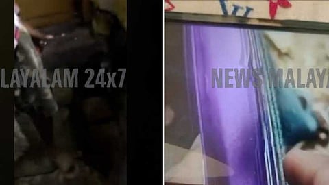 സ്കൂൾ വിദ്യാർഥികൾക്കിടയിൽ ലഹരി ഉപയോഗം കൂടുന്നു; പെൺകുട്ടികൾക്ക് ലഹരി നൽകുന്നത് ചോക്ലേറ്റുകളിൽ ചേർത്ത്