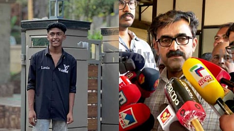 ഡെപ്യൂട്ടി എച്ച്എം