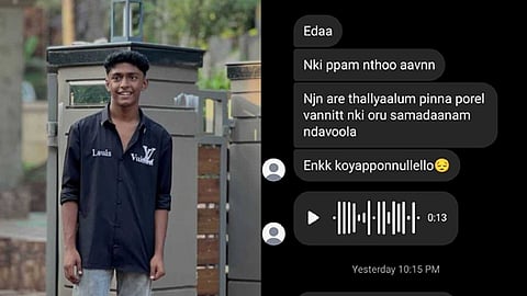 അക്രമത്തിൽ ഷഹബാസിന്റെ തലയോട്ടി തകർന്നു; പോസ്റ്റ്മോർട്ടത്തിന്റെ പ്രാഥമിക വിവരം പുറത്ത്