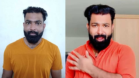 സോഷ്യൽ മീഡിയ വഴി പരിചയപ്പെട്ട യുവതിയെ പ്രണയം നടിച്ച് പീഡിപ്പിച്ചു; വ്ളോഗർ ജുനൈദ് അറസ്റ്റിൽ