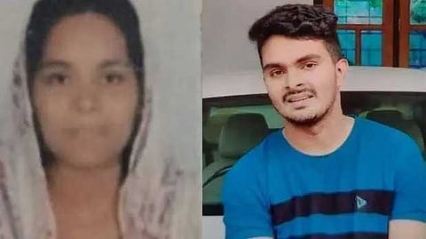 വെഞ്ഞാറമൂട് കൂട്ടക്കൊല: കട്ടിലിൽ നിന്ന് വീണ് പരിക്കേറ്റതാണെന്ന മൊഴി ആവർത്തിച്ച് പ്രതി അഫാന്റെ മാതാവ്