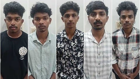 കോട്ടയം നഴ്സിങ് കോളേജ് റാഗിങ്: പ്രതികളുടെ ജാമ്യാപേക്ഷ തള്ളി കോടതി