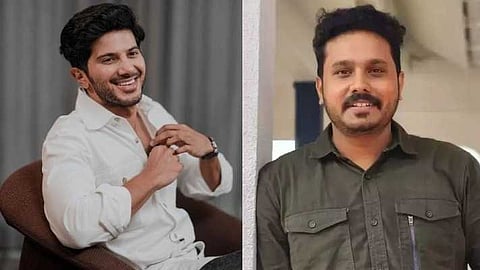 'ഐ ആം ഗെയിമു'മായി ദുല്ഖര്; ഒരു നഹാസ് ഹിദായത്ത് പടം