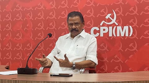 ക്ലാസിക്കൽ ഫാസിസം ഇന്ത്യയിലോ ലോകത്തോ ഇല്ല, സിപിഎം നിലപാടിൽ മാറ്റമില്ല: എം.വി. ഗോവിന്ദൻ