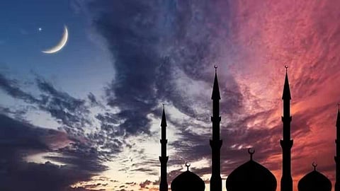 മാസപ്പിറവി കണ്ടു, ഇനി വ്രതശുദ്ധിയുടെ നാളുകൾ; കേരളത്തിൽ റമദാൻ വ്രതാരംഭം നാളെ മുതൽ