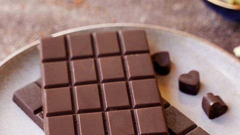 ചോക്ലേറ്റിലൂടെ 4 വയസുകാരൻ്റെ ഉള്ളിൽ ലഹരി ചെന്നതായി പരാതി; ബെൻസോഡയാസിപീൻസിന്റെ സാന്നിധ്യം കണ്ടെത്തി