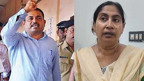 നോവൽ പ്രസിദ്ധീകരിക്കാൻ അനുമതിയില്ല; മാവോയിസ്റ്റ് നേതാവ് രൂപേഷ് നിരാഹാര സമരത്തിൽ