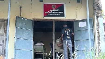 കള്ള് പരിശോധനാ കേന്ദ്രങ്ങളുടെ പ്രവർത്തനം അശാസ്ത്രീയം; വീഴ്ച പാലക്കാട് ജില്ലയിലെ എക്സൈസ് ചെക്ക്പോസ്റ്റുകളിൽ