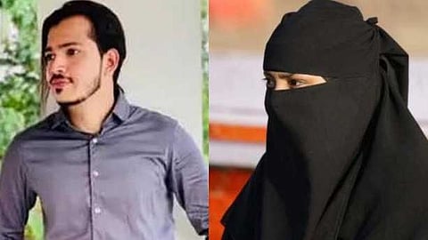 വാട്സ്ആപ് വഴി മുത്തലാഖ്; ഭർത്താവിനും കുടുംബത്തിനുമെതിരെ യുവതി കോടതിയിൽ