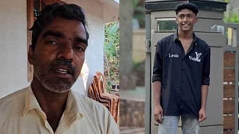 താമരശേരി കൊലപാതകം: ആക്രമിച്ച 3 പേർ മുൻപും കുട്ടികളെ മർദിച്ച കേസിൽ പ്രതികൾ, വെളിപ്പെടുത്തലുമായി ഷഹബാസിൻ്റെ പിതാവ്