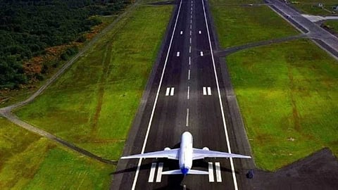 ശബരിമല വിമാനത്താവളം: ഭരണാനുമതി ഈ മാസം നൽകും