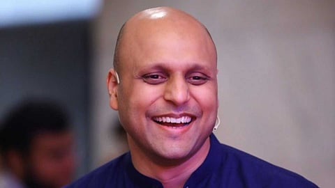 അങ്കിത് അഗർവാൾ