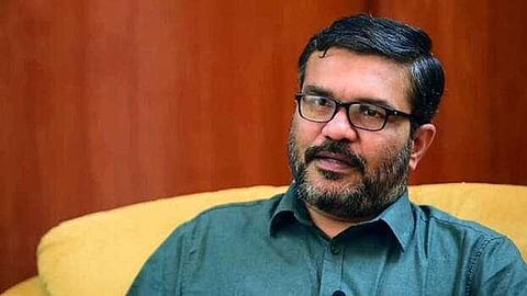 എം.ബി. രാജേഷ്