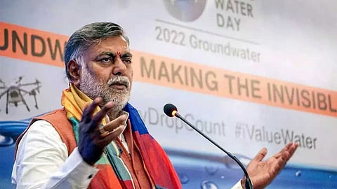 "ജനങ്ങൾക്ക് ഇരക്കുന്ന സ്വഭാവം, നേതാക്കളെ കാണാനെത്തുന്നത് കുട്ട നിറയെ പരാതിയുമായി"; വിവാദ പ്രസ്താവനയുമായി മധ്യപ്രദേശ് മന്ത്രി