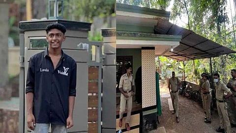 ഷഹബാസിനെ മര്ദിക്കാന് ഉപയോഗിച്ച നഞ്ചക്ക് കണ്ടെത്തി; മൊബൈല് ഫോണുകളും ലാപ്ടോപ്പും പിടിച്ചെടുത്തു