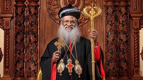 സമൂഹത്തിലെ തിന്മകളോട് പ്രതികരിക്കുക എന്നത് സഭയുടെ ഉത്തരവാദിത്വം; ബ്രൂവറിക്കെതിരെ ഓർത്തഡോക്സ് സഭാധ്യക്ഷൻ