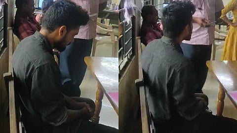 ഫ്രാൻസിൽ നിന്നും ഓർഡർ ചെയ്ത് വരുത്തിയത് 400 ഗ്രാം MDMA; തപാൽ വഴി ലഹരി കടത്തിയ തിരുവനന്തപുരം സ്വദേശി പിടിയിൽ