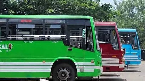 കൊയിലാണ്ടിയില് ഇന്ന് നടത്താനിരുന്ന സൂചനാ ബസ് പണിമുടക്ക് പിന്വലിച്ചു