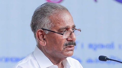 എ.കെ. ശശീന്ദ്രൻ