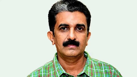 നവീൻ ബാബു