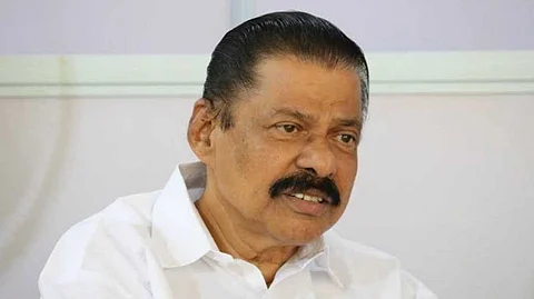 കേരളത്തില് ലഹരിയുടെ വിപണനവും ഉപയോഗവും വര്ധിക്കുന്നു, ലഹരിക്കെതിരെ കക്ഷി രാഷ്ട്രീയം നോക്കാതെ ഒന്നിക്കണം: എം.വി. ഗോവിന്ദന്