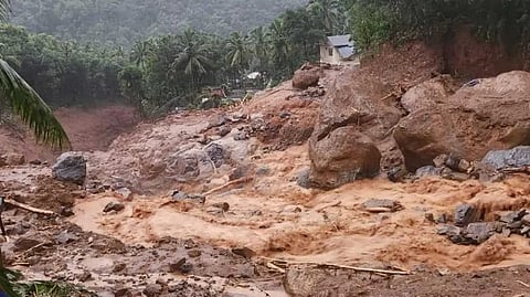 ചൂരല്മല-മുണ്ടക്കൈ പുനരധിവാസം: മൂന്നാംഘട്ട കരട് പട്ടിക പുറത്തുവിട്ടു