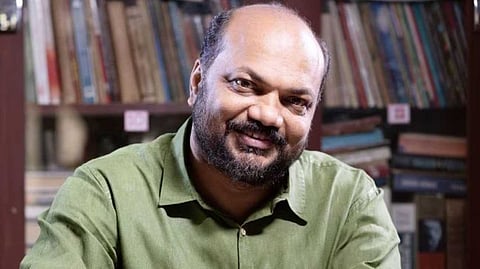 ടൈംസ് ഓഫ് ഇന്ത്യയുടേത് തെറ്റായ പ്രവണത; കേരളത്തിലെ MSMEകള് തകരുന്നുവെന്ന വാര്ത്തയ്ക്ക് പിന്നില് പ്രത്യേക അജണ്ട: പി. രാജീവ്