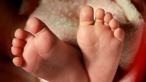 ഒന്നരവയസുകാരിയെ അമ്മ ലൈംഗികമായി പീഡിപ്പിച്ചുവെന്ന് അച്ഛൻ്റെ പരാതി; വ്യാജമെങ്കിൽ പരാതിക്കാരനെതിരെ നടപടിയെന്ന് ഹൈക്കോടതി