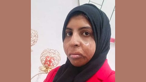 നാല് മാസം പ്രായമായ കുഞ്ഞ് മരിച്ച സംഭവം; യു.പി സ്വദേശിനിയുടെ വധശിക്ഷ നടപ്പാക്കി യുഎഇ