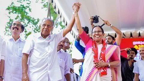 EXCLUSIVE | 25 പേർക്ക് വീണ്ടും അവസരം; കേരളത്തിൽ എംഎൽഎമാർക്ക് രണ്ട് ടേം നിബന്ധന മാറ്റാൻ സിപിഎമ്മിൽ ആലോചന